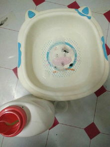 衛生潔具的溫柔守護——B&B媽媽團第一期保寧BB洗衣系列產品試用報告