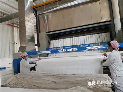 云南自清醫療用品服務 以專業洗消全面把關醫用織物，筑牢醫患健康防護屏障