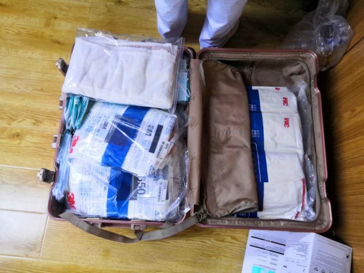守望相助，勇者逆行——息烽縣首批援鄂醫護人員出征紀實