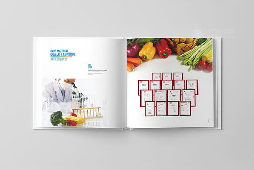 塑造卓越品牌形象 鮮譽(yù)企業(yè)形象畫(huà)冊(cè)、品牌畫(huà)冊(cè)與宣傳冊(cè)設(shè)計(jì)的整合策劃之道